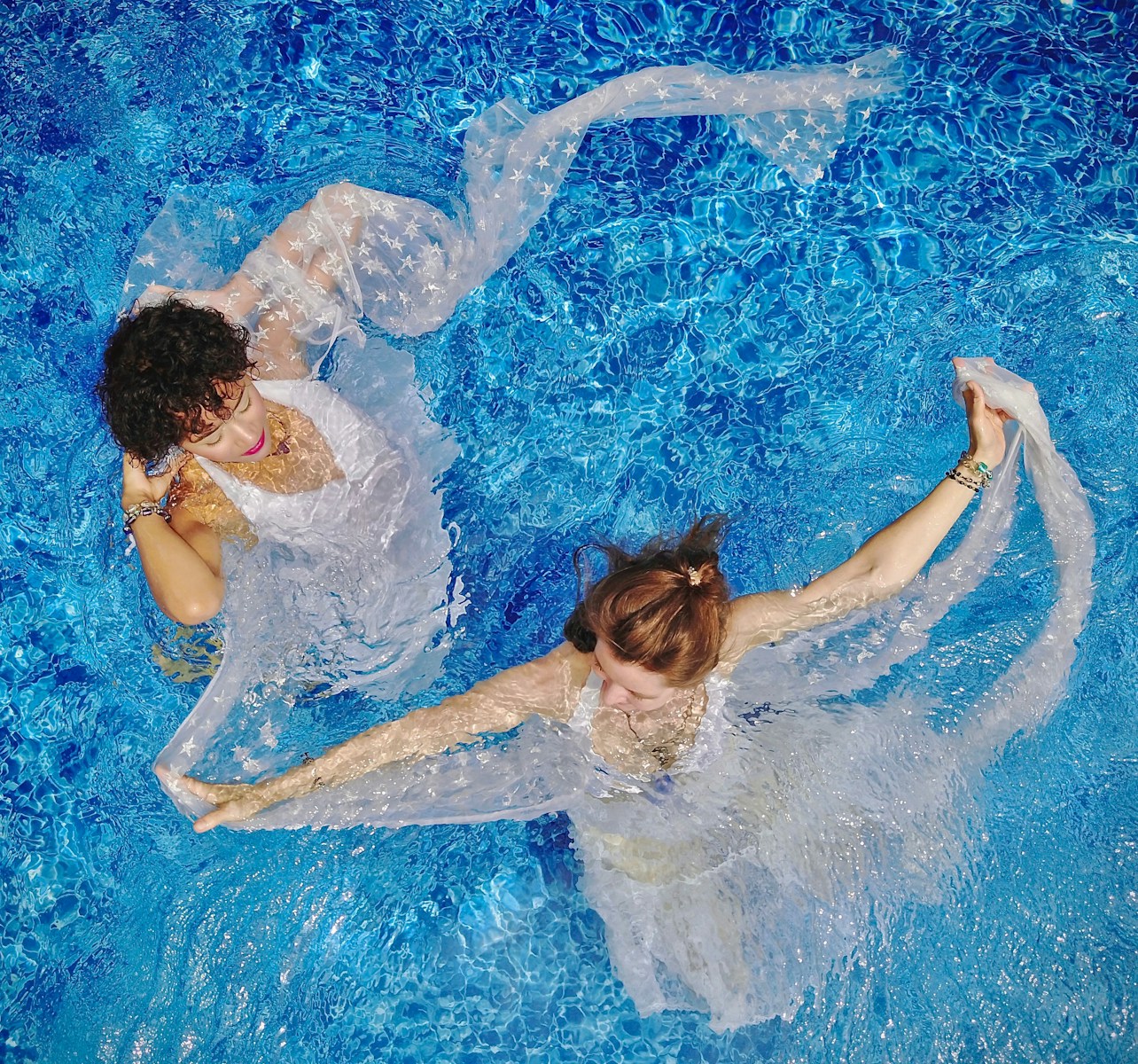Aquagym : en combien de temps voit-on les résultats ?