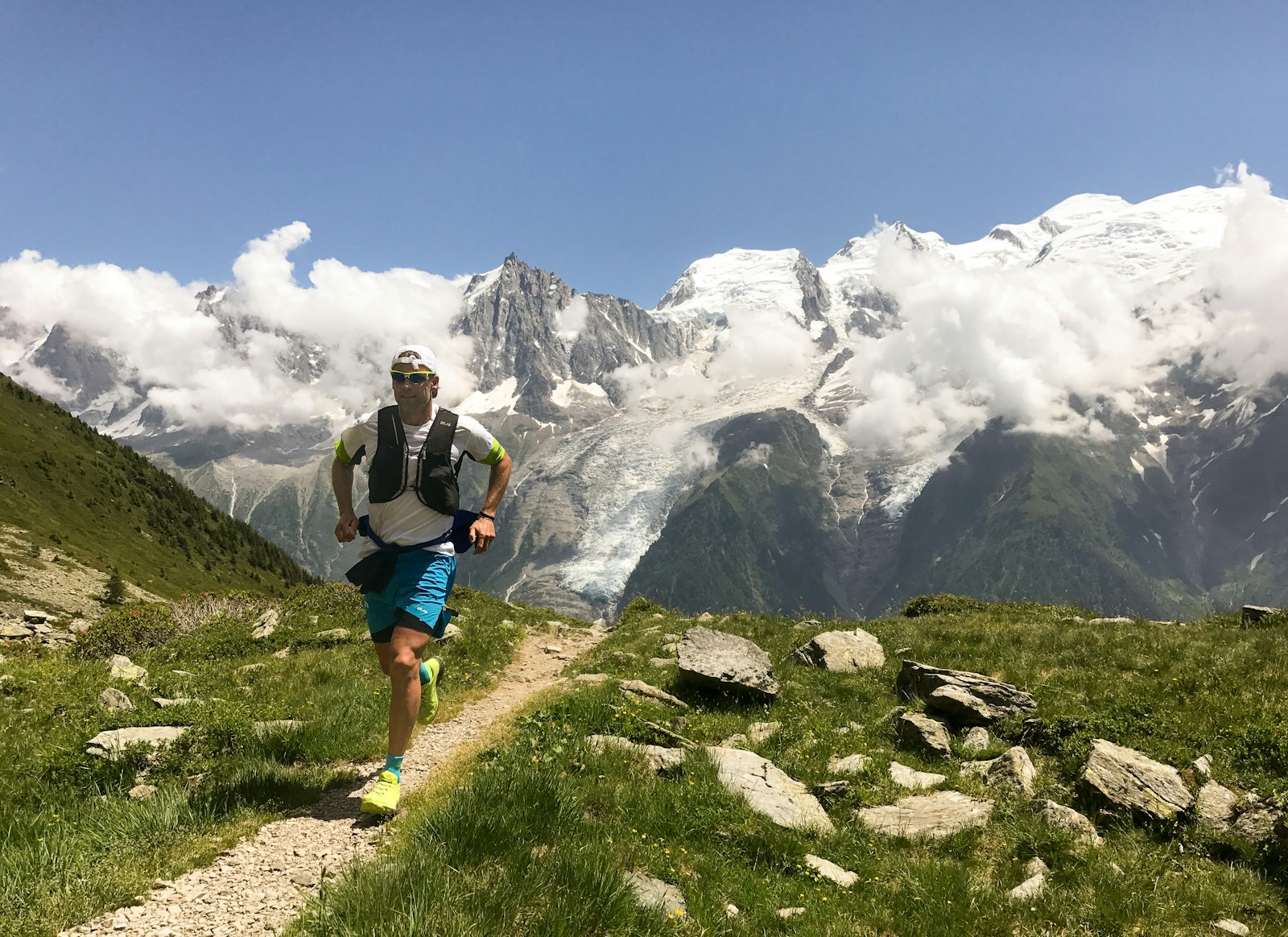 Meilleures chaussures de trail : notre guide complet pour tous les terrains et budgets